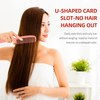 hair styling comb
