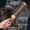 blowout brush for everyday hair styling