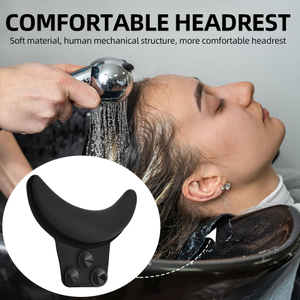 Salon Neck Cushion