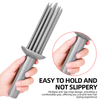 Root Lift Hair Comb
