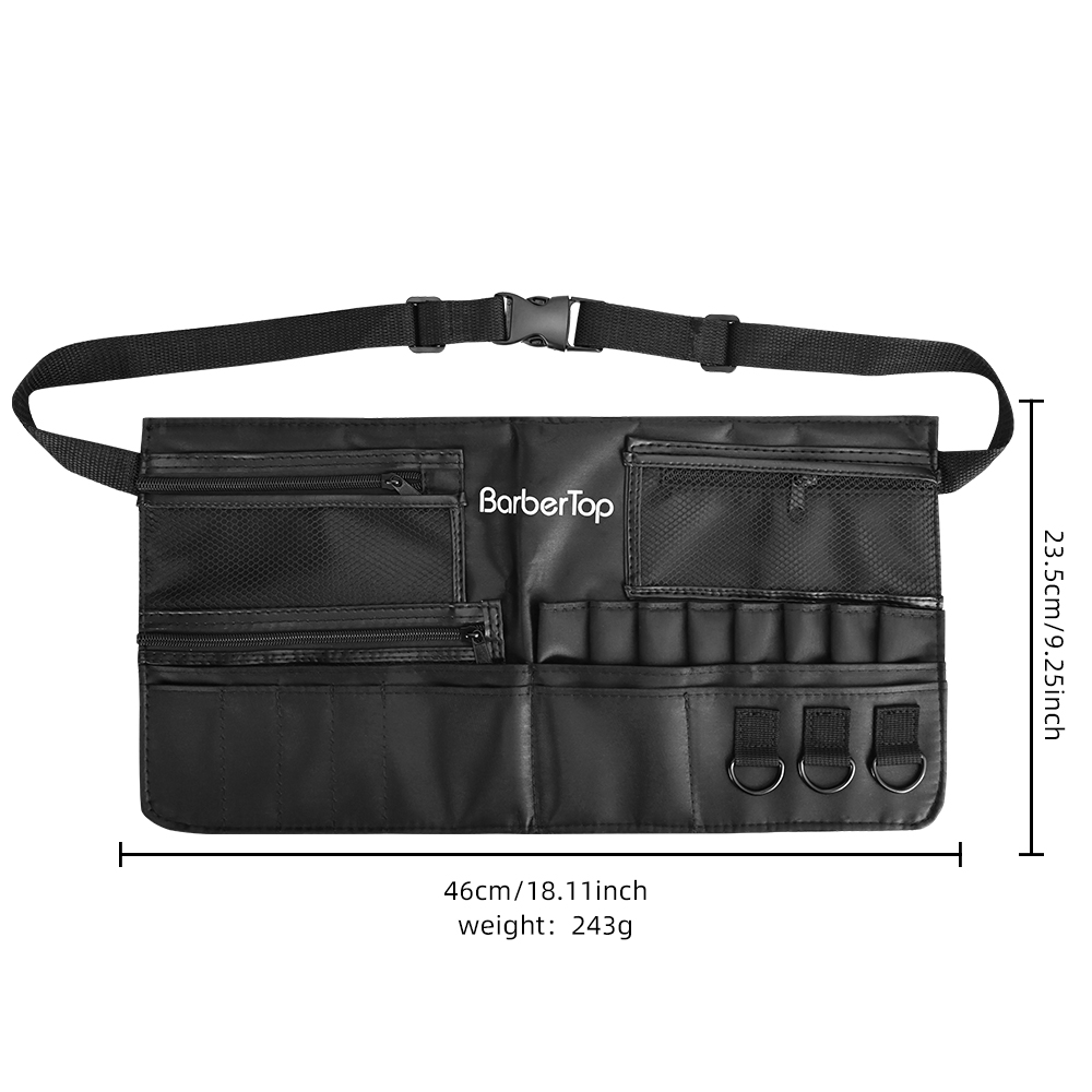 Scissor holder belt