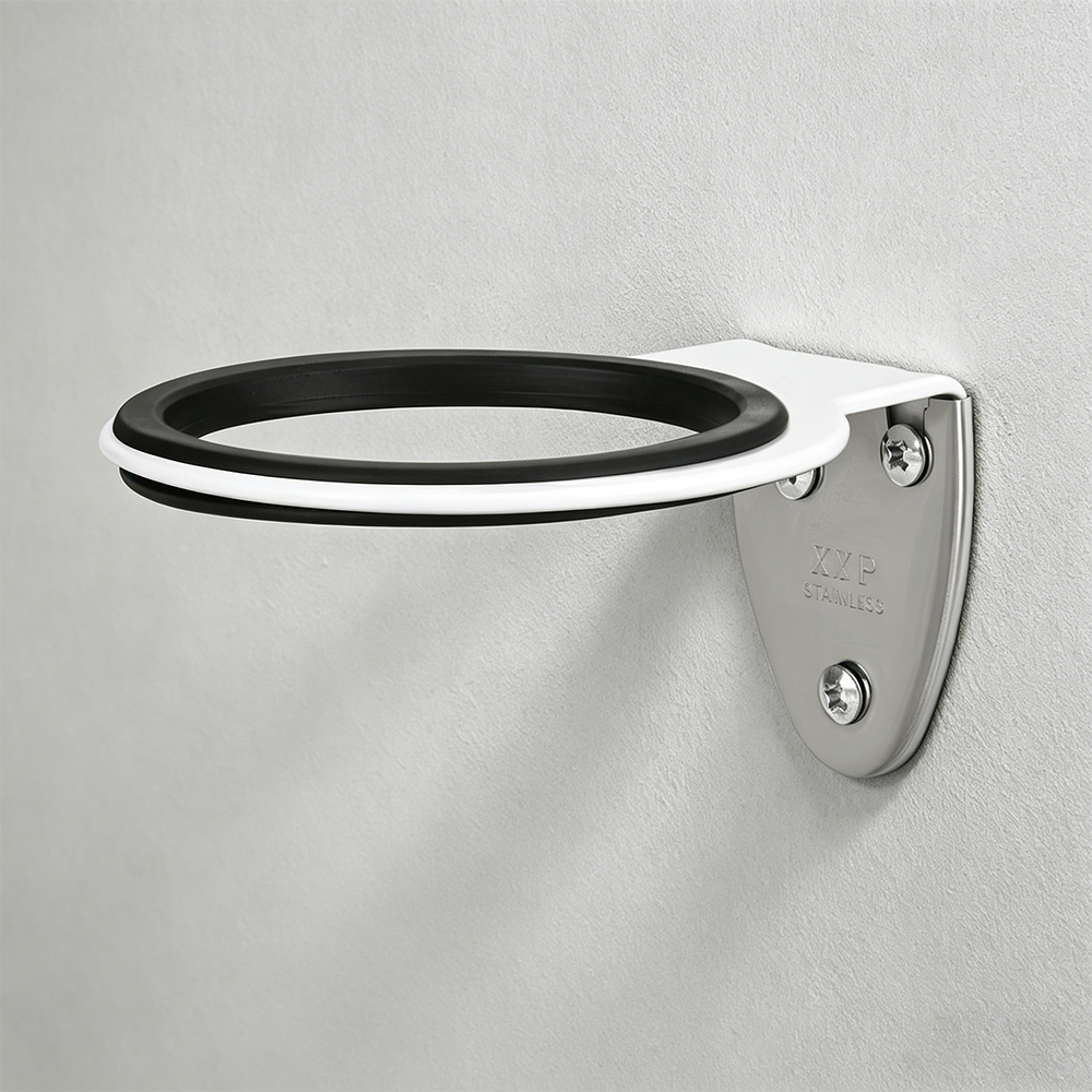 Universal Hair Dryer Holder
