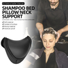 Gel neck rest pillow