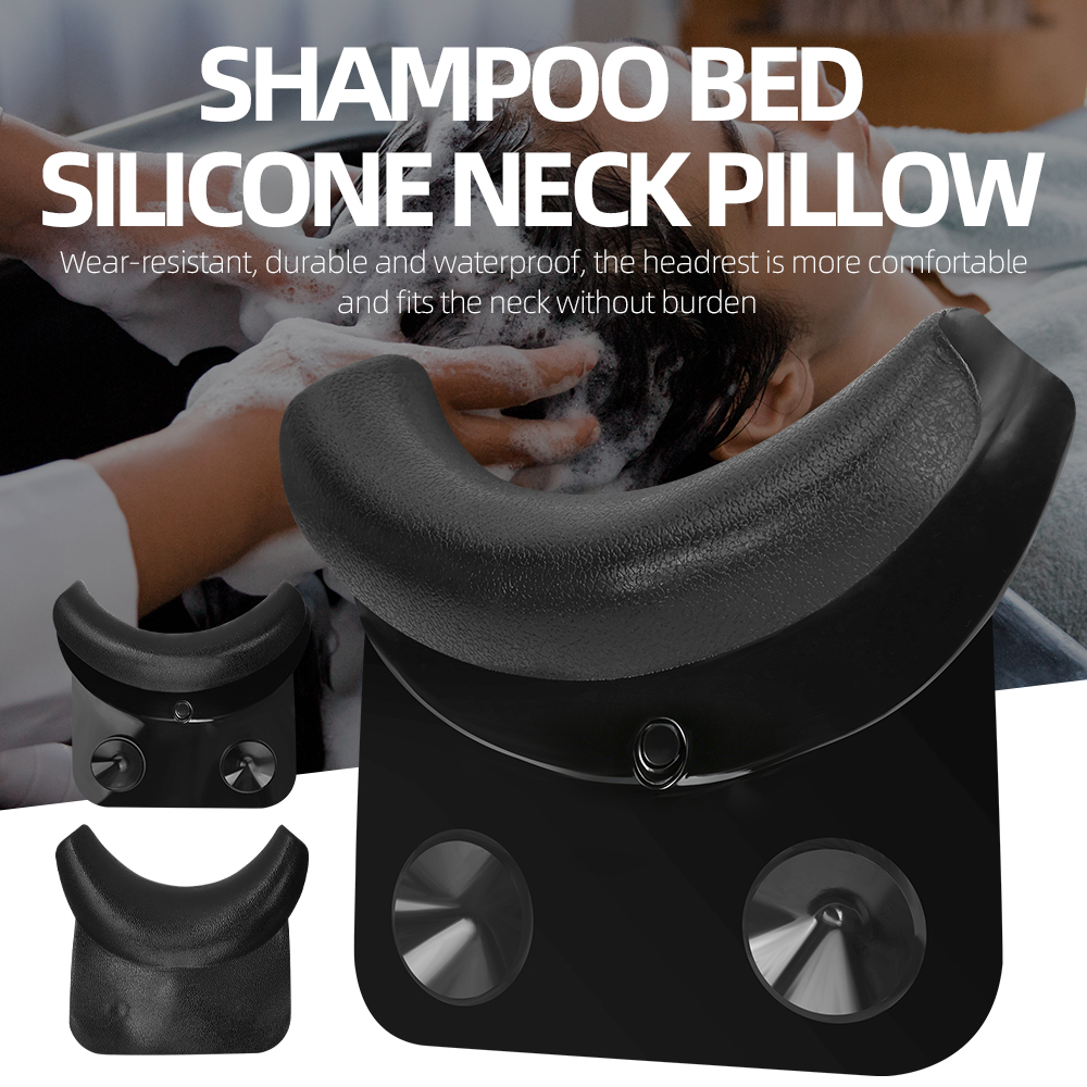 Shampoo Bowl Neck Rest