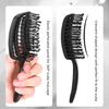 detangler brush