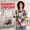 hair stylist shirt