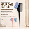 hair coloring brush