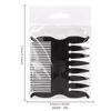 hair styling comb