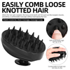 Scalp Massager Hair Growth
