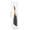 Magnetic Folding Razor