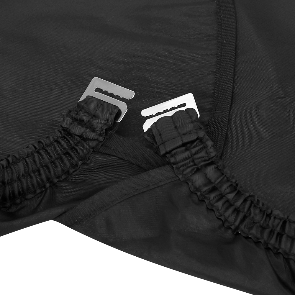 Hair Dye Protection Cape