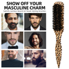 Nylon Bristle Cleaning Brush