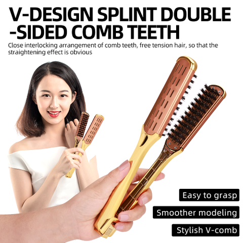 Clamp Brush