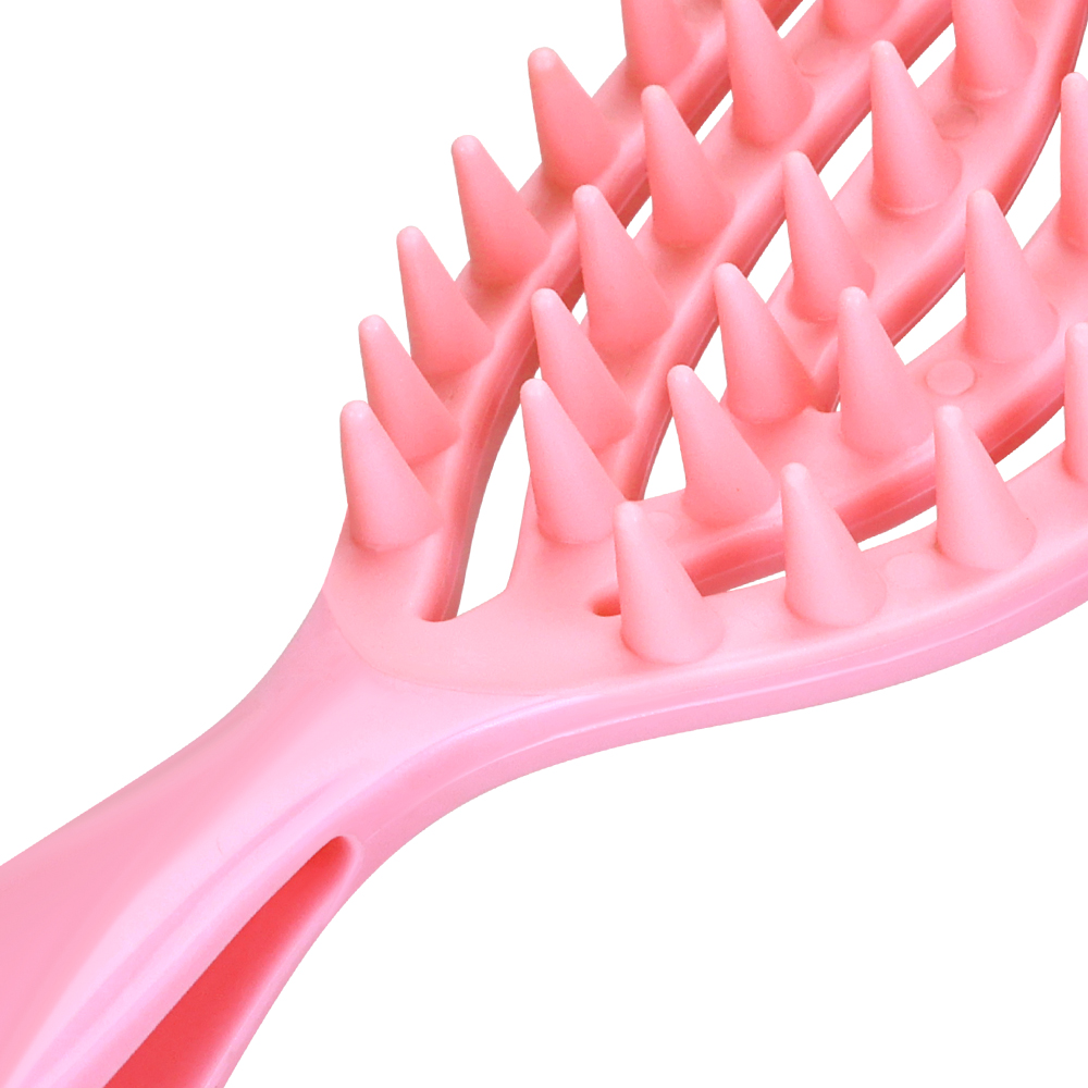 fast drying hairbrush