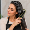 detangling hair comb