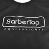 Custom Logo Barber Cape