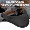 shampoo bowl neck cushion