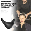 hair washing neck rest