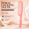professional hair comb