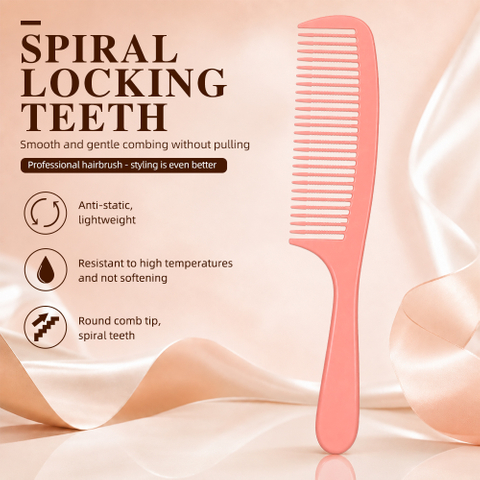 professional hair comb