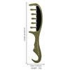 hair treatment comb