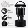 makeup brush storage bag
