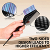hair color applicator brush
