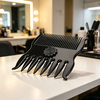 detangling comb