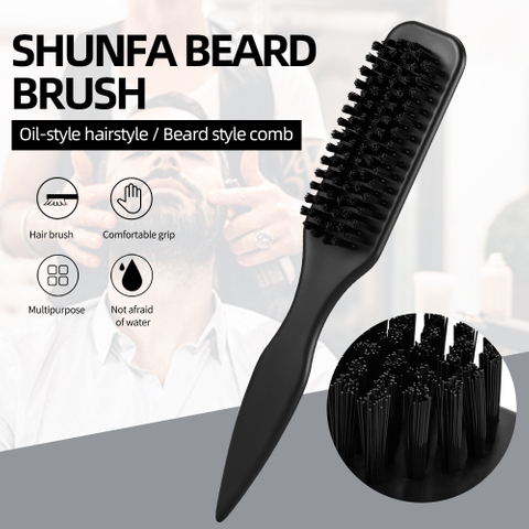 Beard Styling Comb