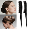 OEM custom logo salon hair styling brush manufacturer