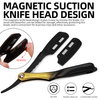 Barber Straight Razors for Men