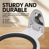 Salon Hair Dryer Holder
