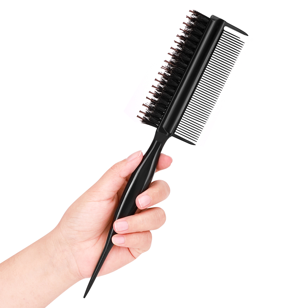 Updo Styling Comb