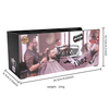Barber Supplies Organizer Holder