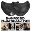 neck cushion with suction cups