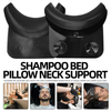 salon gel neck cushion