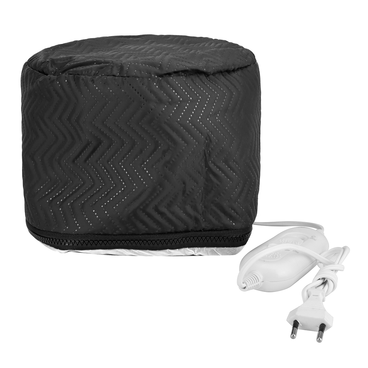 Salon Hair Steamer Cap
