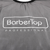 hair styling cape
