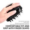Scalp Scrubber for Dandruff
