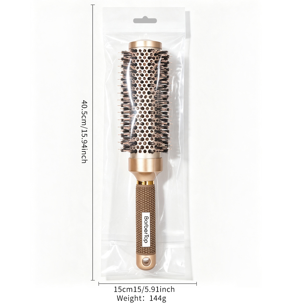 salon blowout tools