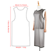 TPU Apron