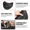 Shampoo Bowl Gel Neck Rest