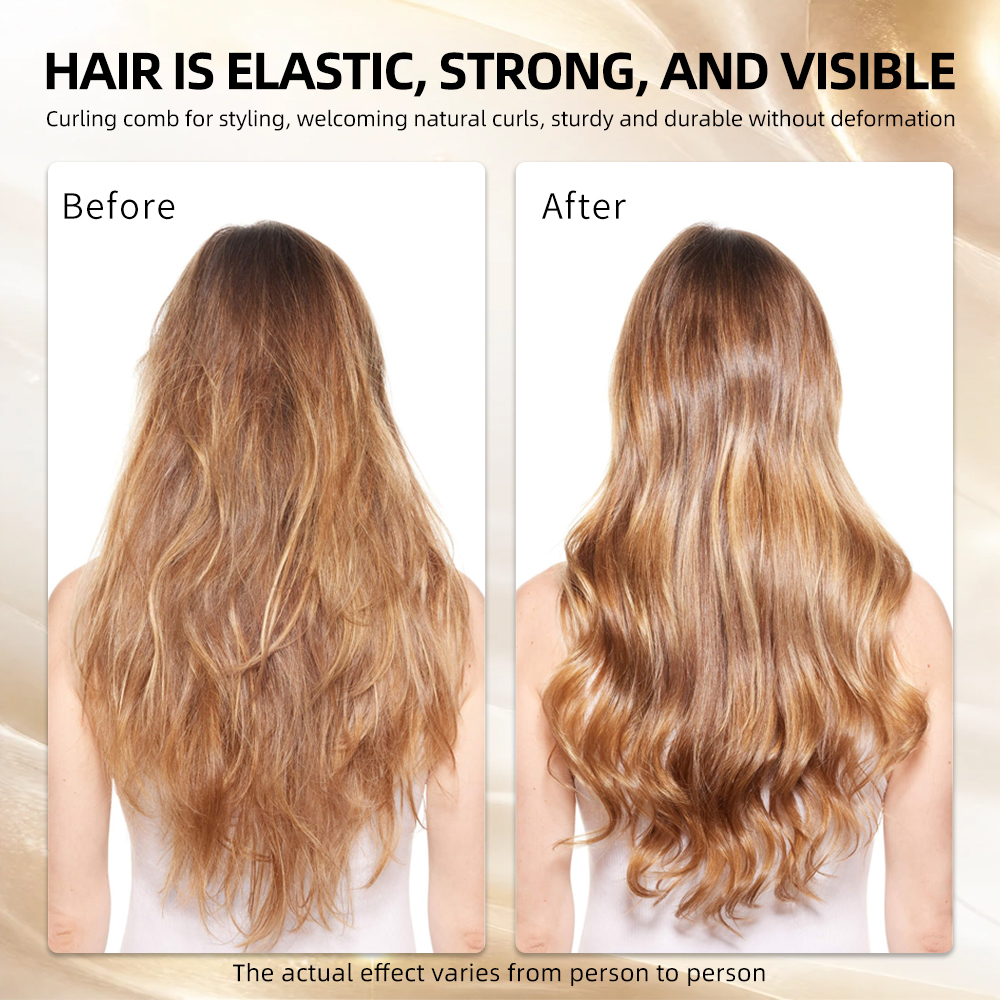hair brush for salon blowout