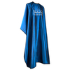 Metal Clip Barber Cape