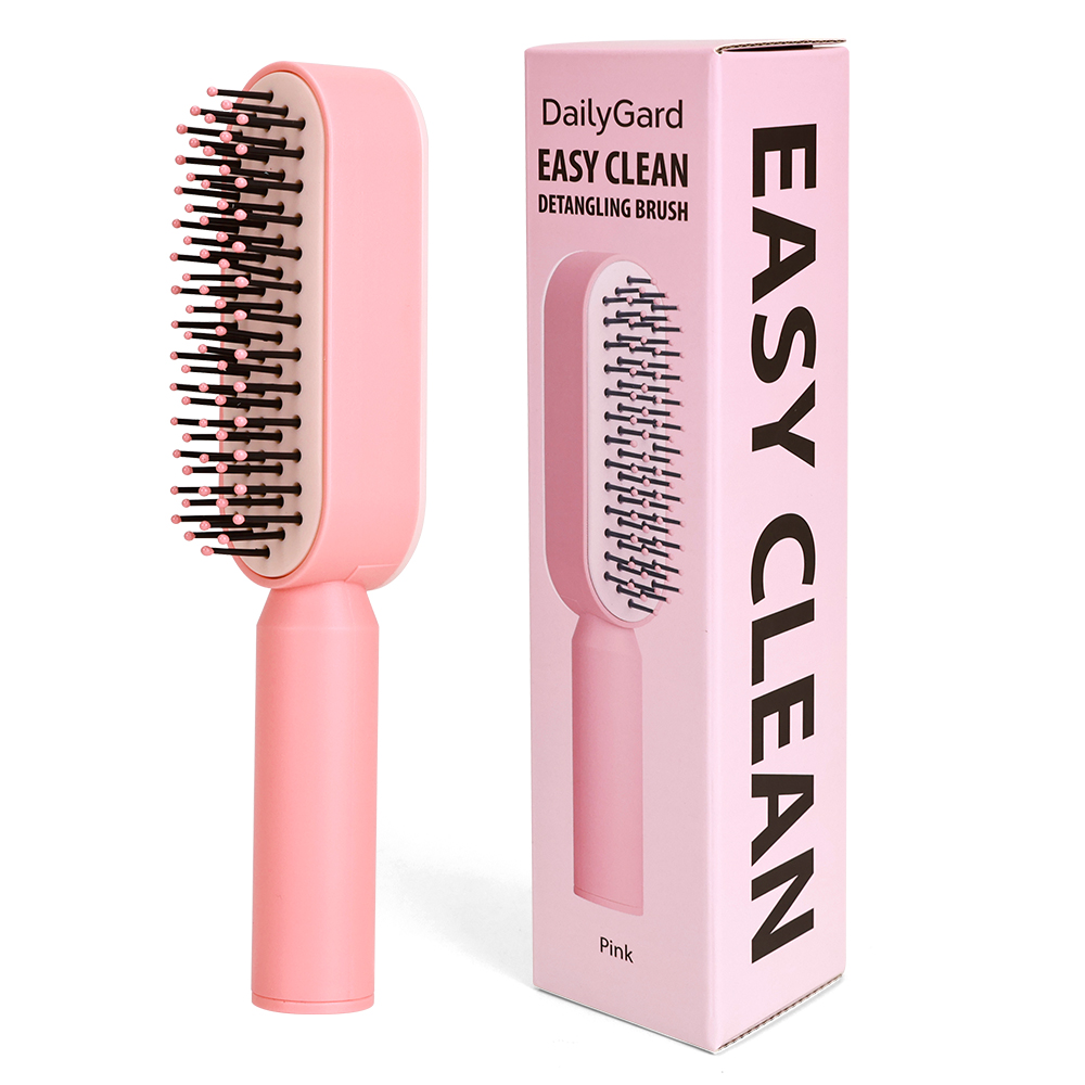 Scalp Massage Hair Comb