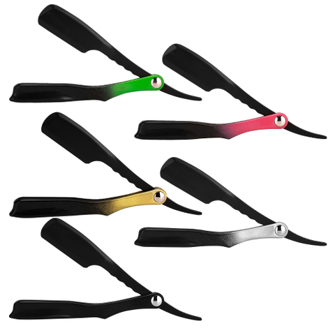 Mens Straight Razor
