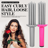 Vented Round Hair Styling Brush