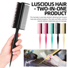 Salon Styling Comb