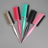 Custom Logo Hair Comb