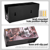 barber tool box